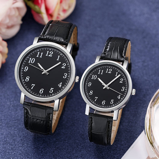 Reloj de Cuarzo Digital para Mujer - Diseño Minimalista y Elegante
