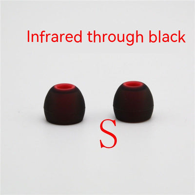 Fundas de Silicona Bicolor para Audífonos - Image 23