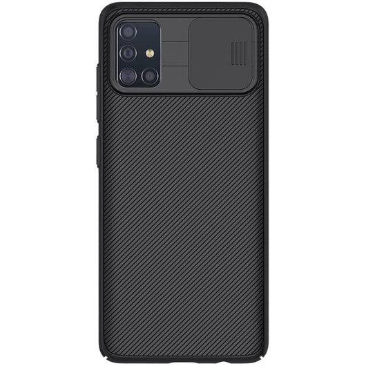 Funda Protectora con Cubierta Deslizante para Lente - Espejo Negro Antiarañazos - Image 9