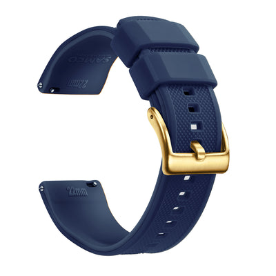 Reloj de Pulsera Deportivo Doble Capa de Silicona - Resistente al Agua - Image 21