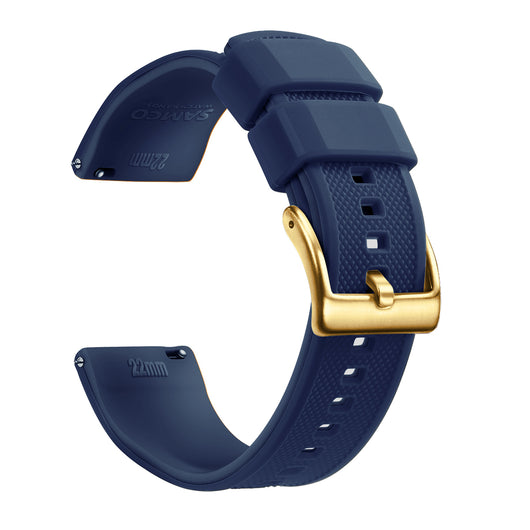 Reloj de Pulsera Deportivo Doble Capa de Silicona - Resistente al Agua - Image 21