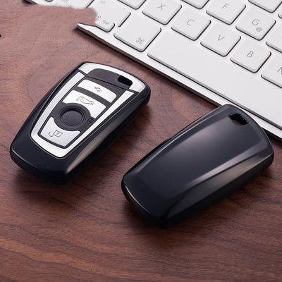 Funda Protectora TPU Silicona para Llaves de Auto - Image 8