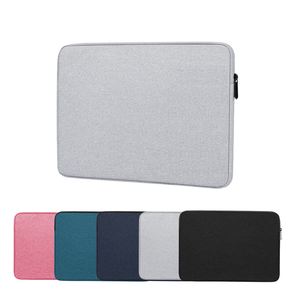 Funda Protectora de Poliéster para Tablet