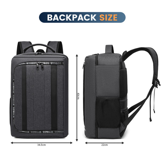 Mochila Impermeable para Consola de Juegos - Bolsa de Transporte con Asa - Image 4