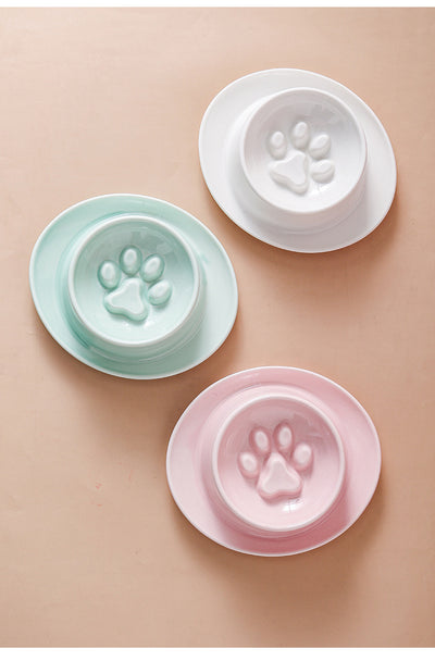 Comedero Lento Antiahogo para Mascotas con Protección Cervical - Image 13