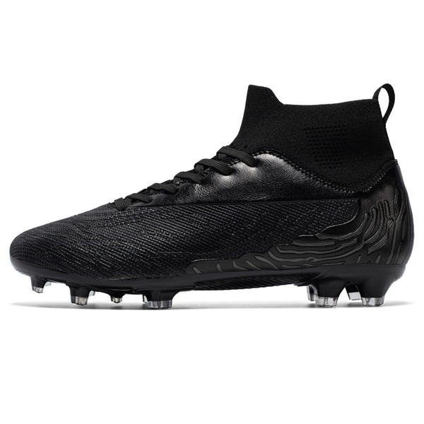 Botines de Fútbol Profesionales con Tecnología Transpirable y Absorción de Sudor - Image 7
