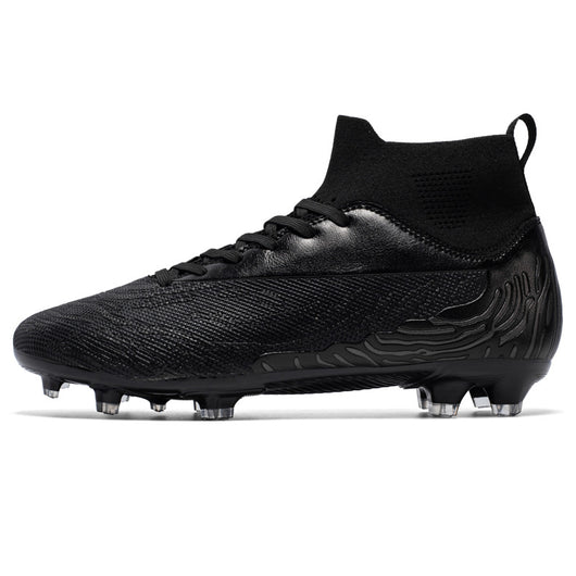 Botines de Fútbol Profesionales con Tecnología Transpirable y Absorción de Sudor - Image 7