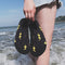 Zapatos Acuáticos Deportivos de Secado Rápido con Suela Gruesa