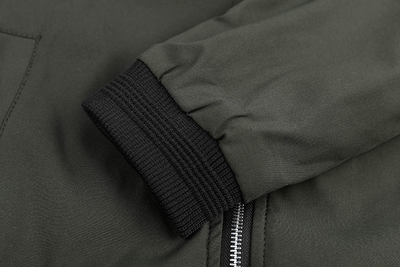 Chaqueta de Vuelo Casual Air Force - Image 31