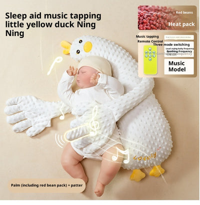 Almohada Suave para Dormir en Forma de Animalito - Image 9