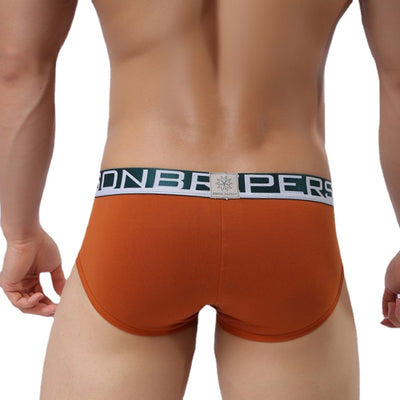 Bóxers de Algodón con Cintura Elástica para Hombre - Image 13