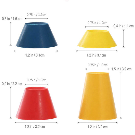Soporte de Goma para Tees de Golf - Image 6