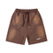Shorts para Parejas Casual Cómodos