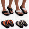 Sandalias Cómodas para Mujer con Punta Redonda