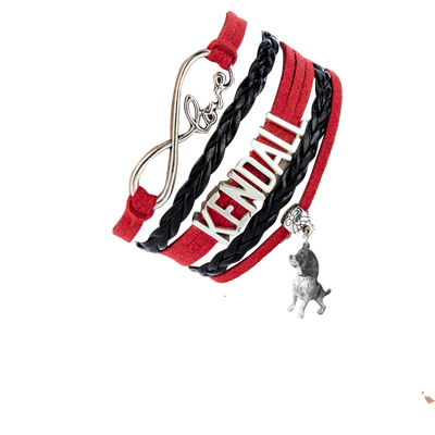 Pulsera Personalizada con Foto de Mascota - Image 14