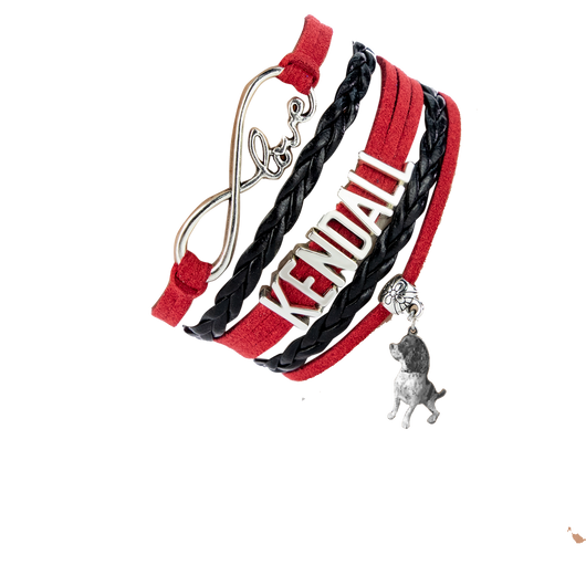 Pulsera Personalizada con Foto de Mascota - Image 14