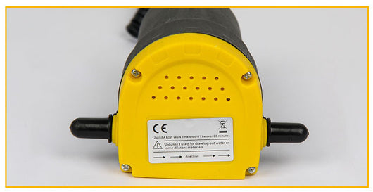 Bomba de Aceite Eléctrica de Alto Rendimiento - Image 10