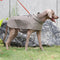 Chaqueta Soft Shell Impermeable para Perros