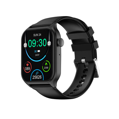 Reloj Inteligente Z145 con Monitoreo de Presión Arterial, Oxígeno y Frecuencia Cardíaca - Image 5