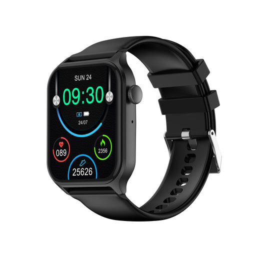 Reloj Inteligente Z145 con Monitoreo de Presión Arterial, Oxígeno y Frecuencia Cardíaca - Image 5