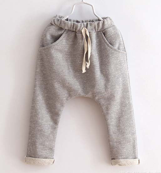 Pantalones Elegantes para Niñas - Ropa Infantil Cómoda y Versátil