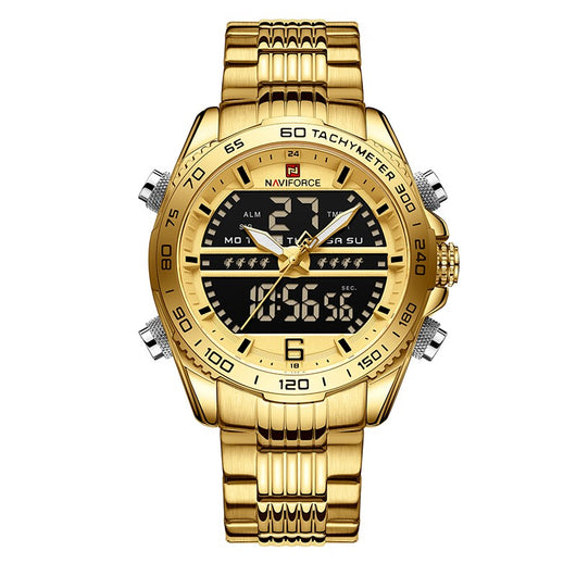 Reloj Multifuncional para Hombre Estilo Moderno - Image 7