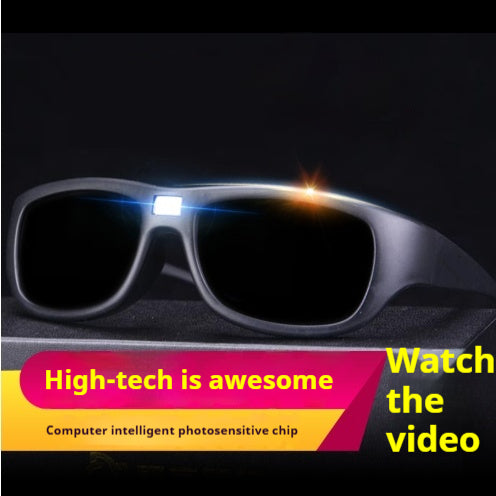 Gafas de Sol Polarizadas para Conducir y Ciclismo - Image 7