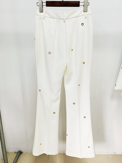 Traje Ejecutivo Dos Piezas - Saco y Pantalón - Image 14