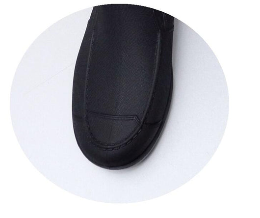 Botas de Lluvia Minimalistas para Hombre - Diseño Clásico y Resistente - Image 12