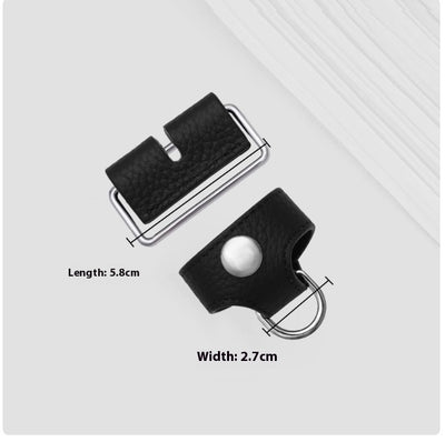 Correa Extensible de Lona para Bolsos y Mochilas - Image 19