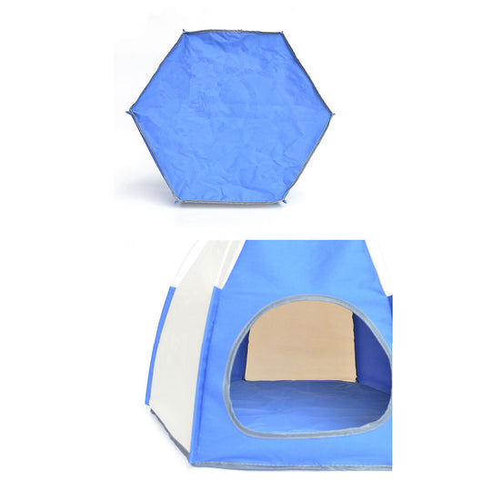 Carpa Hexagonal para Mascotas - Image 12