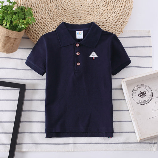 Camiseta Infantil Personalizada de Moda - Image 18