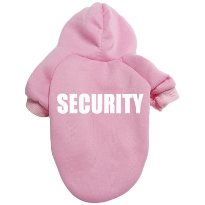 Ropa Térmica para Mascotas en Colores Lisos - Image 5