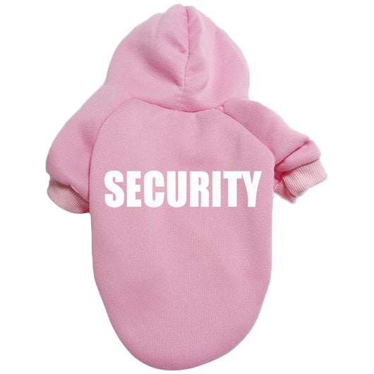 Ropa Térmica para Mascotas en Colores Lisos - Image 5