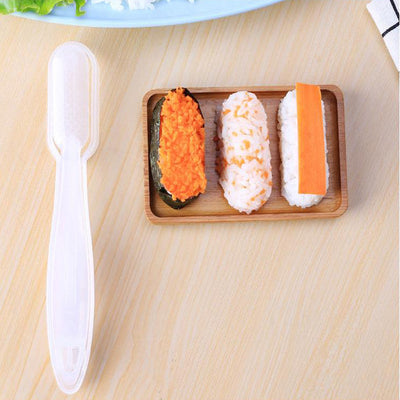 Molde para Bolas de Arroz de Sushi - Image 14