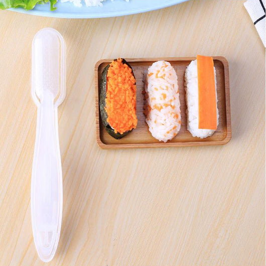 Molde para Bolas de Arroz de Sushi - Image 14
