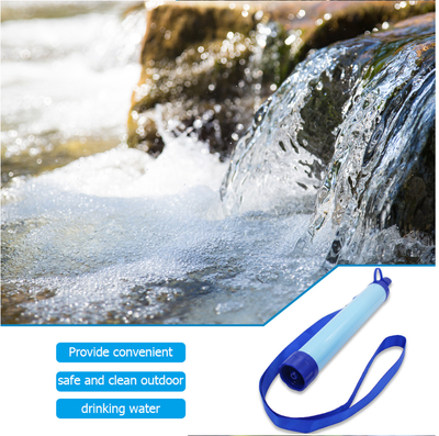 Filtro de Agua Portátil para Senderismo y Emergencias - Image 12