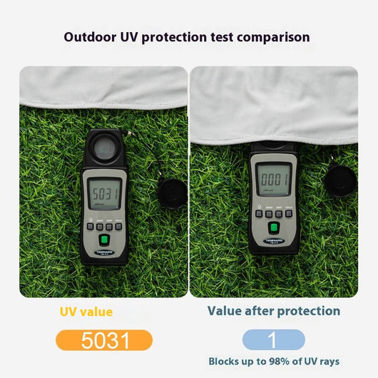 Protector Solar Facial Ice Silk para Hombre - Image 17