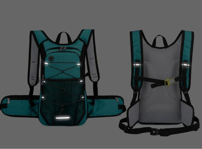 Mochila de Senderismo y Montaña Multiusos para Aventuras Extremas - Image 19