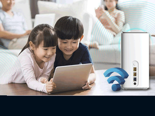 Router Inalámbrico Tri-Banda: Conexión Simultánea Cableada e Inalámbrica - Image 19