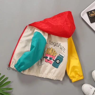 Chaquetas para Niños Pequeños - Image 8