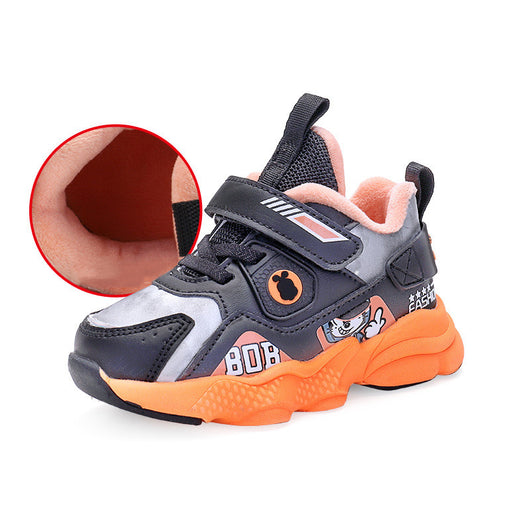 Zapatos Suave para Bebé y Niño Pequeño - Image 10