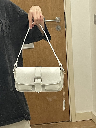 Bolso Bandolera de Diseño Versátil con Estilo Especial - Image 15