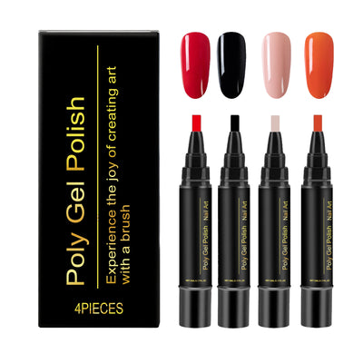 Set de Pegamento para Uñas en Presentación Pen - Image 2