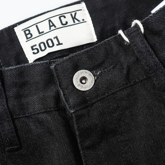 Jeans Hip Hop Vintage Desgastados con Detalles Floral - Image 9