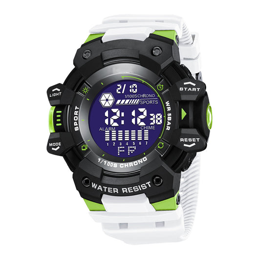 Reloj Deportivo Impermeable con Pantalla Luminosa y Tecnología Digital - Image 18