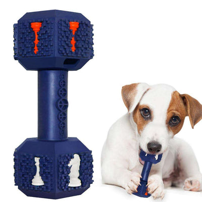 Juguete Mordedor Resistente para Perros Grandes - Limpieza Dental y Entretenimiento - Image 7