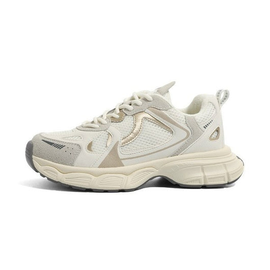Zapatos Plataforma Dad Shoes Mesh Transpirables - Image 9