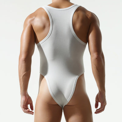 Chaleco Ajustado Tailandés con Cierre Roscado para Hombre - Image 18