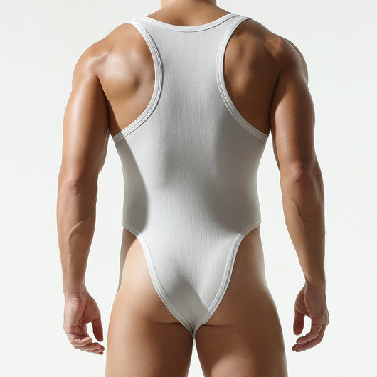 Chaleco Ajustado Tailandés con Cierre Roscado para Hombre - Image 18